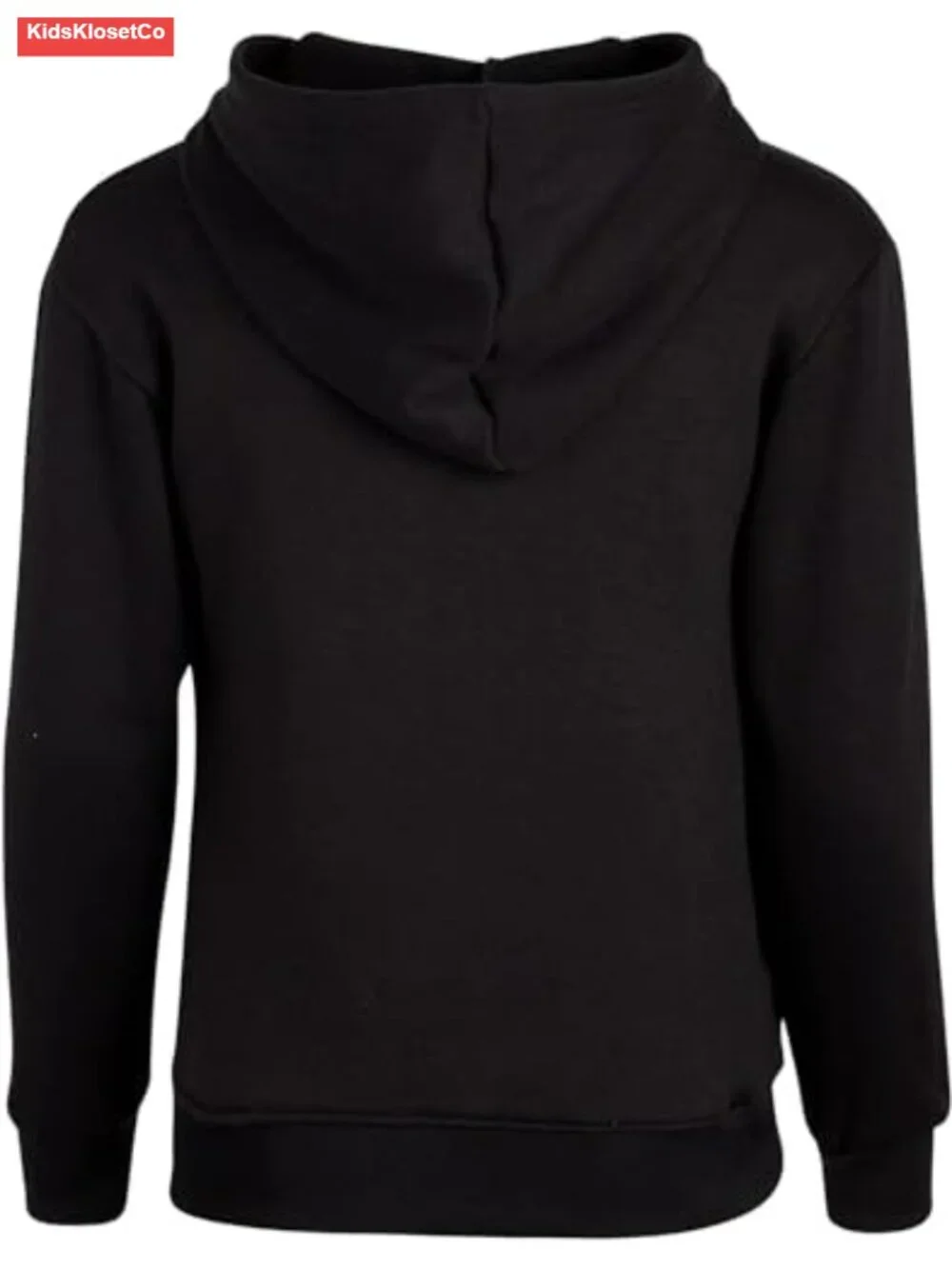 Boys 4-Piece Sweat Suit Set Fleece Hoodies Joggers Tracksuit